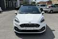 Ford Fiesta Fiesta 1.5 200 CV 5p. ST Білий - thumbnail 2