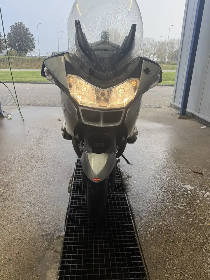 BMW R 1200 R