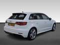 Audi A3 Sportback 35 TFSI 150PK AUTOMAAT S-LINE EDITION NA Wit - thumbnail 5