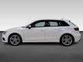 Audi A3 Sportback 35 TFSI 150PK AUTOMAAT S-LINE EDITION NA Wit - thumbnail 2
