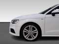 Audi A3 Sportback 35 TFSI 150PK AUTOMAAT S-LINE EDITION NA Wit - thumbnail 9