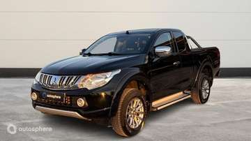 2.4 DI-D 181ch Club Cab Intense
