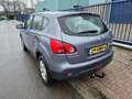 Nissan Qashqai 1.6 Visia *CLIMA*NIEUWJAARSAANBIEDING* Blau - thumbnail 3