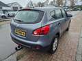 Nissan Qashqai 1.6 Visia *CLIMA*NIEUWJAARSAANBIEDING* Blau - thumbnail 4