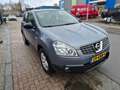 Nissan Qashqai 1.6 Visia *CLIMA*NIEUWJAARSAANBIEDING* Blau - thumbnail 5