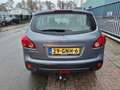 Nissan Qashqai 1.6 Visia *CLIMA*NIEUWJAARSAANBIEDING* Blau - thumbnail 10