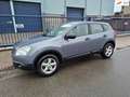 Nissan Qashqai 1.6 Visia *CLIMA*NIEUWJAARSAANBIEDING* Blau - thumbnail 1