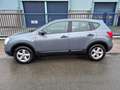 Nissan Qashqai 1.6 Visia *CLIMA*NIEUWJAARSAANBIEDING* Blau - thumbnail 2