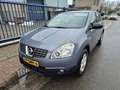 Nissan Qashqai 1.6 Visia *CLIMA*NIEUWJAARSAANBIEDING* Blau - thumbnail 6
