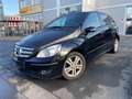 Mercedes-Benz B 200 Turbo TÜV 2027+KLIMA+SiHz+NAVI+Teilleder+Alu Schwarz - thumbnail 1