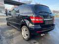 Mercedes-Benz B 200 Turbo TÜV 2027+KLIMA+SiHz+NAVI+Teilleder+Alu Schwarz - thumbnail 4