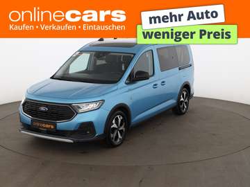2.0 EcoBlue AWD 7 -SITZER LED SKY
