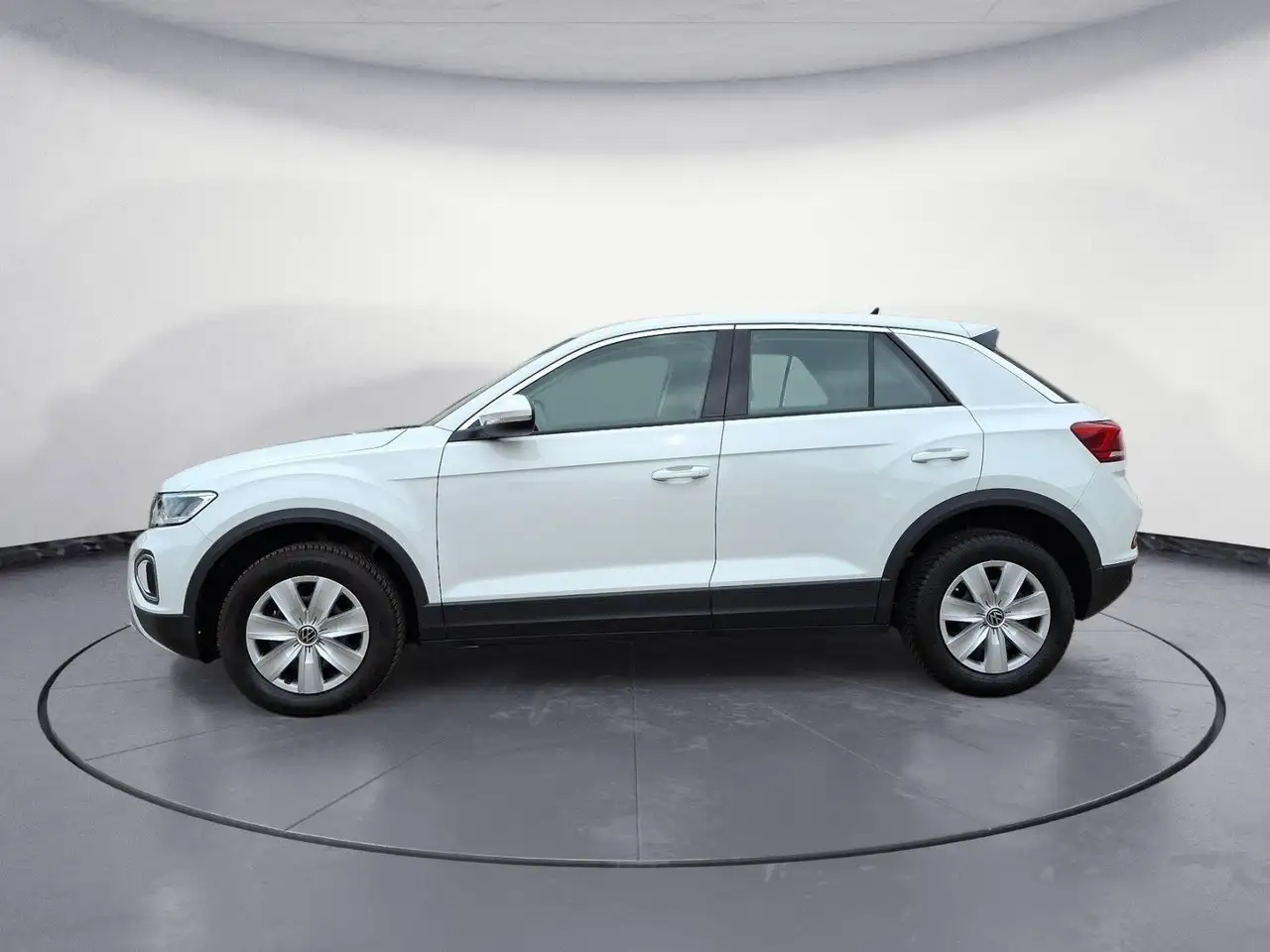 Volkswagen T-Roc, фото 2