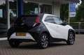 Toyota Aygo X 1.0 VVT-i AUTOMAAT Two-tone Camera App-connect Par Wit - thumbnail 5