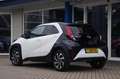 Toyota Aygo X 1.0 VVT-i AUTOMAAT Two-tone Camera App-connect Par Wit - thumbnail 4