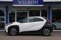 Toyota Aygo X 1.0 VVT-i AUTOMAAT Two-tone Camera App-connect Par Wit - thumbnail 3
