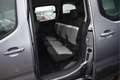 Citroen Berlingo 1.2 PureTech Feel, BOEKJES,NAP EN ONDERHOUDSHISTOR Grau - thumbnail 11