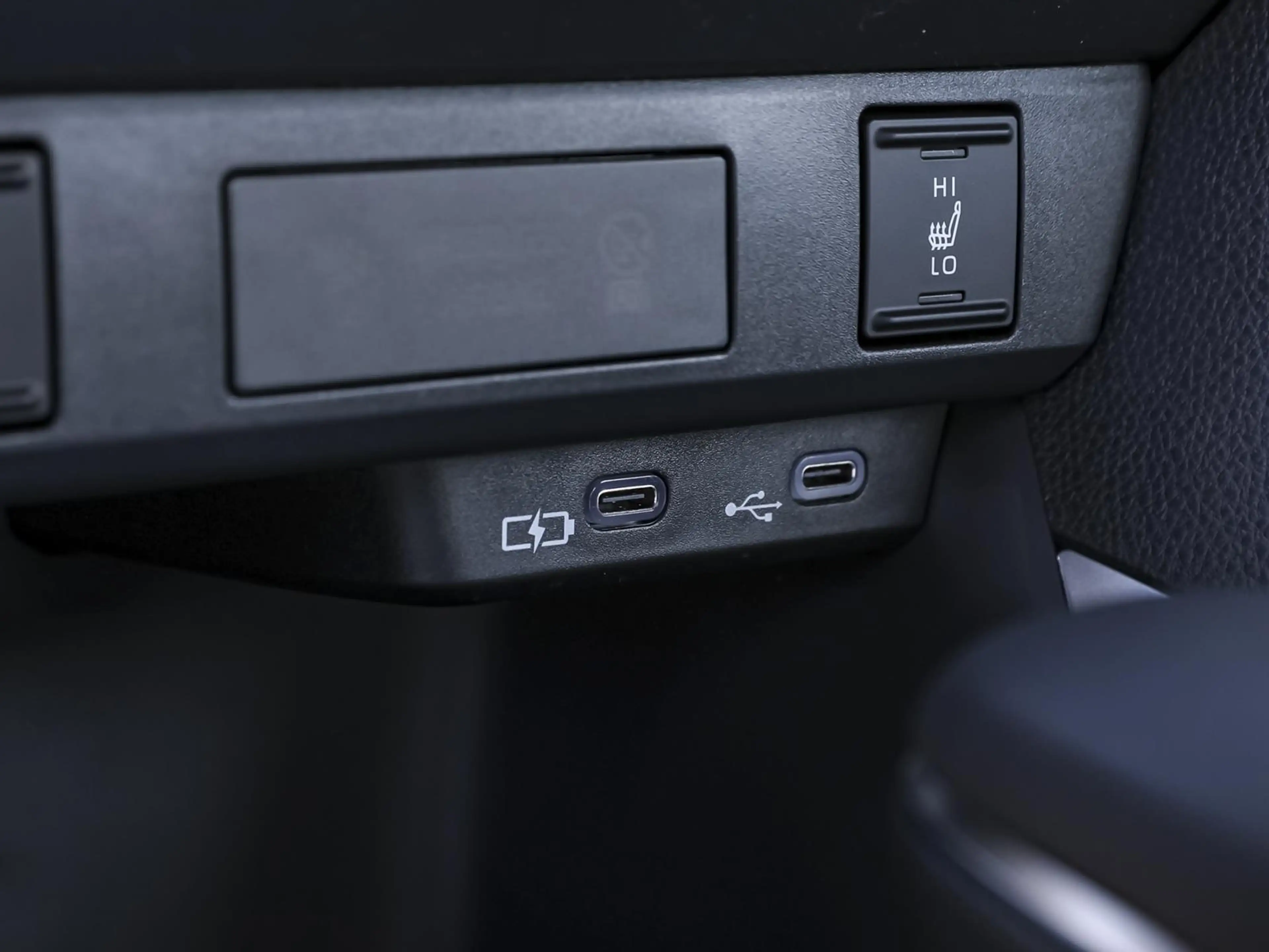 Mazda 2 1.5 CVT Centre-Line SHZ PDC RFK KLIMA — photo 10