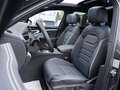 Volkswagen Touareg R-Line 3,0 l V6 TDI SCR 4MOTION Black Style All... Grau - thumbnail 6