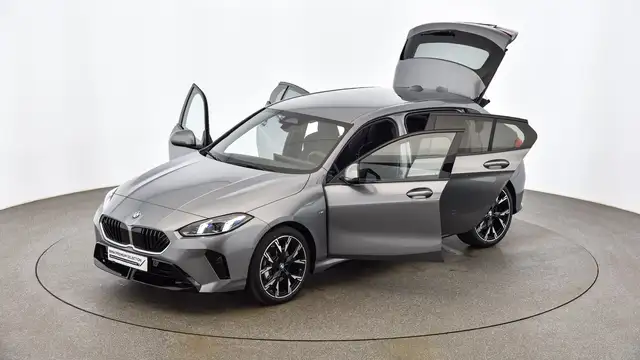 BMW M view 9