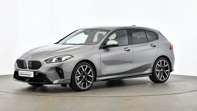 BMW M view 3