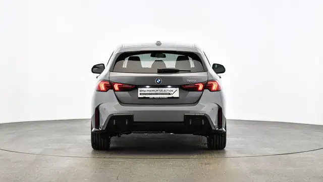 BMW M view 5