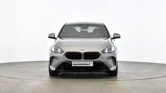 BMW M view 2