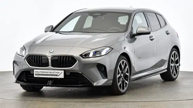 BMW M main image