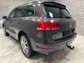 Volkswagen Touareg V6 TDI BMT 4Motion Aut. Gris - thumbnail 5