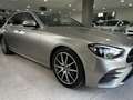 Mercedes-Benz E 200 9G-Tronic Gris - thumbnail 3