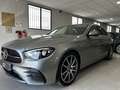 Mercedes-Benz E 200 9G-Tronic Gris - thumbnail 1
