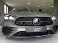 Mercedes-Benz E 200 9G-Tronic Gris - thumbnail 2