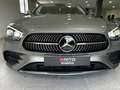 Mercedes-Benz E 200 9G-Tronic Gris - thumbnail 8