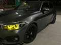 BMW 114 114d Sport 3p my18 Grigio - thumbnail 3