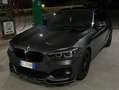 BMW 114 114d Sport 3p my18 Grigio - thumbnail 2