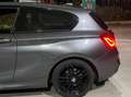 BMW 114 114d Sport 3p my18 Grigio - thumbnail 5