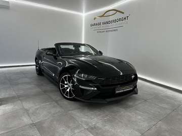CONVERTIBLE 2.3I 55 YEARS EDITION  36000KM!!!!