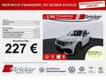 Volkswagen Tiguan R 2.0TSI DSG 227,-ohne Anzahlung AHK Kamera Weiß - thumbnail 1