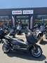 Yamaha TMAX 560 Brun - thumbnail 1