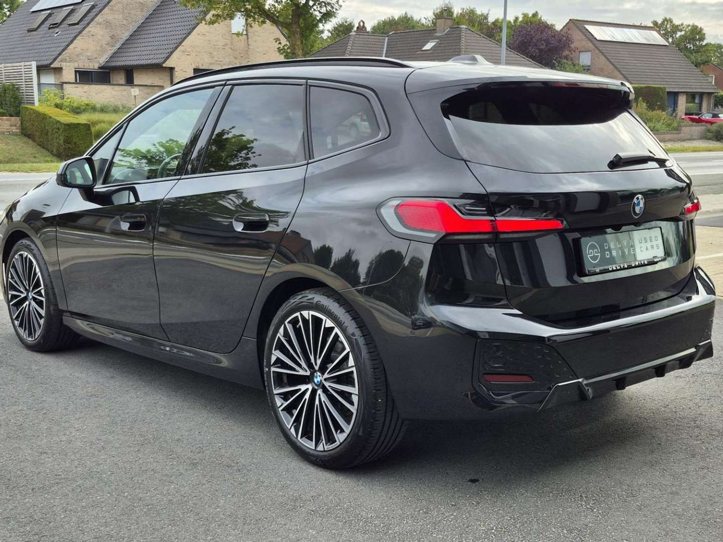 BMW Série 2 Tourer M Sport 218i -  - Joinsteer - #3