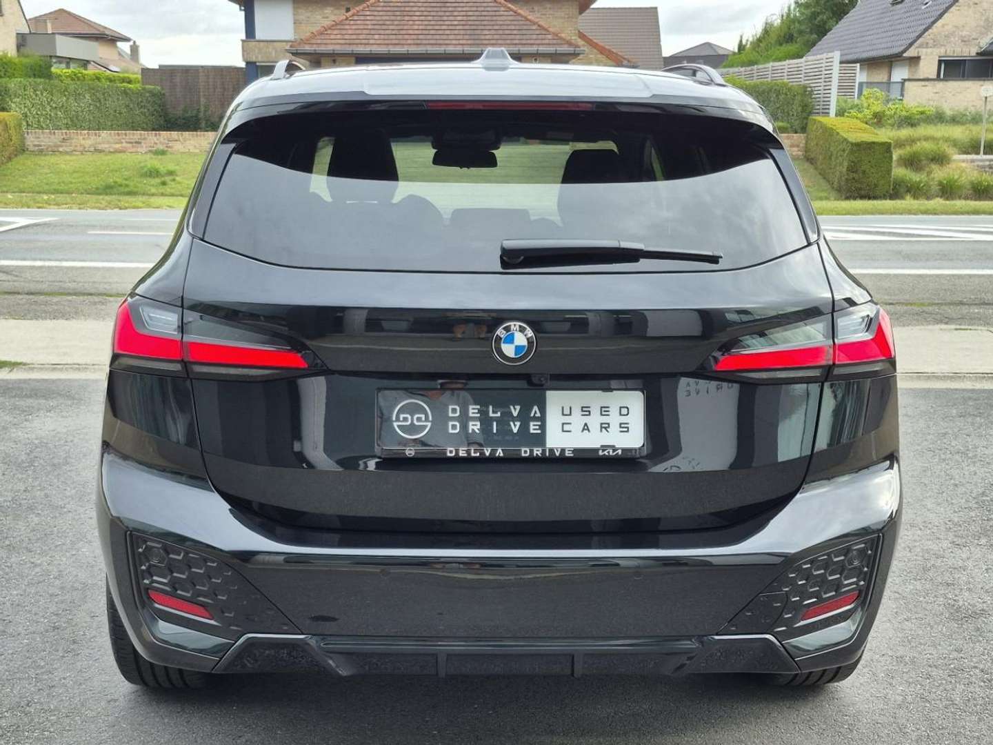 BMW Série 2 Tourer M Sport 218i -  - Joinsteer - #4