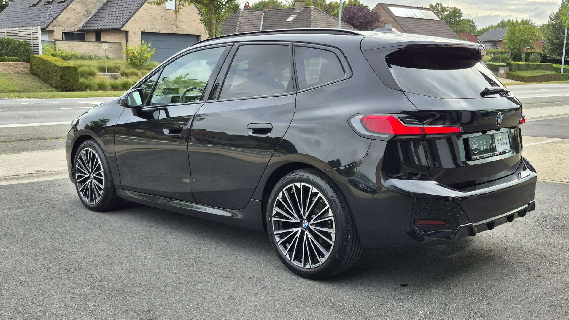 BMW Série 2 Tourer M Sport 218i -  - Joinsteer - #5