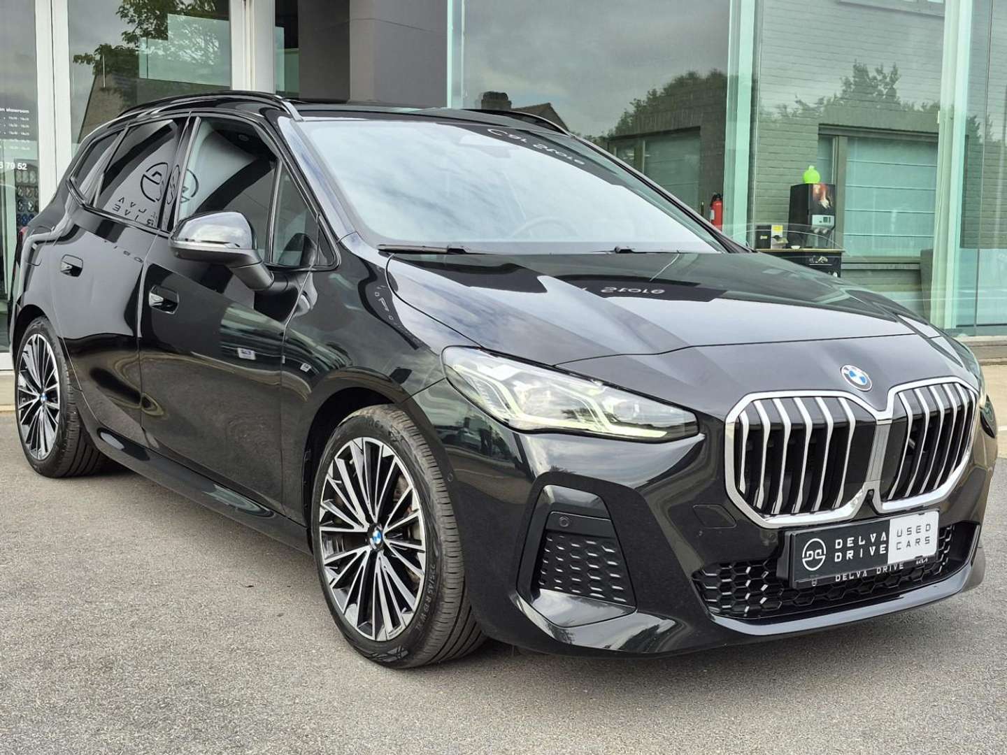 BMW Série 2 Tourer M Sport 218i -  - Joinsteer - #2