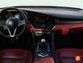 Alfa Romeo Giulia 2.2 Diesel Super Aut. 180 Negro - thumbnail 17