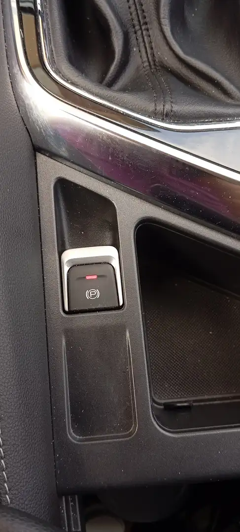 EVO EVO5 Evo 5 1.6 Gpl 118cv Білий - 1