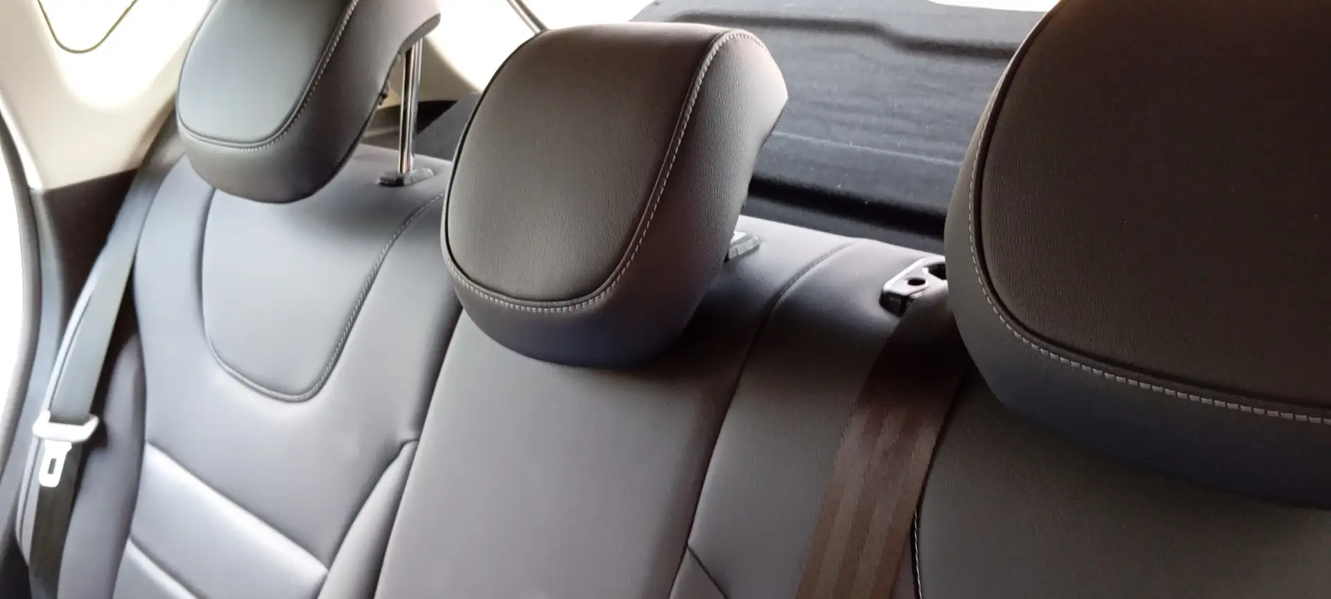 EVO EVO5 Evo 5 1.6 Gpl 118cv Білий - 2