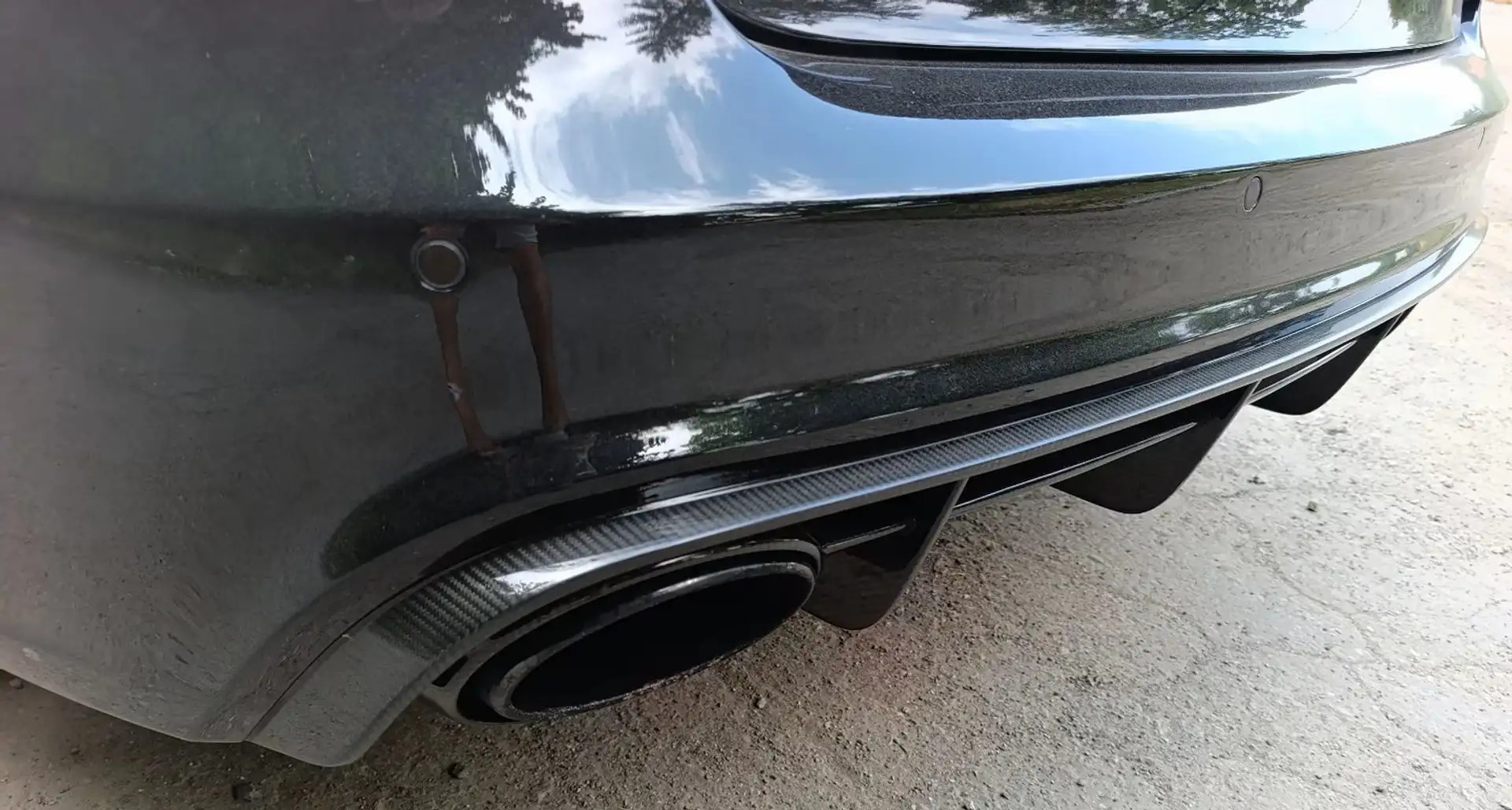 Audi RS6 RS6 Avant Performance V8 4.0 TFSI 605ps Quattro Tiptronic 8 Schwarz - 2