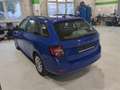 Skoda Fabia Combi 1.0 TSI Ambition LED Facelift SHZ Blue - thumbnail 7