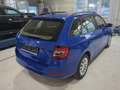 Skoda Fabia Combi 1.0 TSI Ambition LED Facelift SHZ Blue - thumbnail 4
