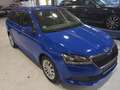 Skoda Fabia Combi 1.0 TSI Ambition LED Facelift SHZ Blue - thumbnail 6